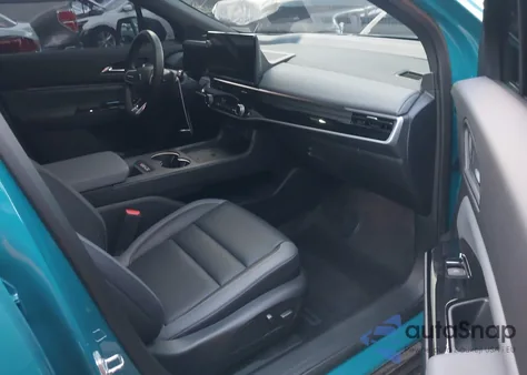 2024 Honda Prologue Elite from USA, damaged, VIN 3GPKHZRJ0RS545895